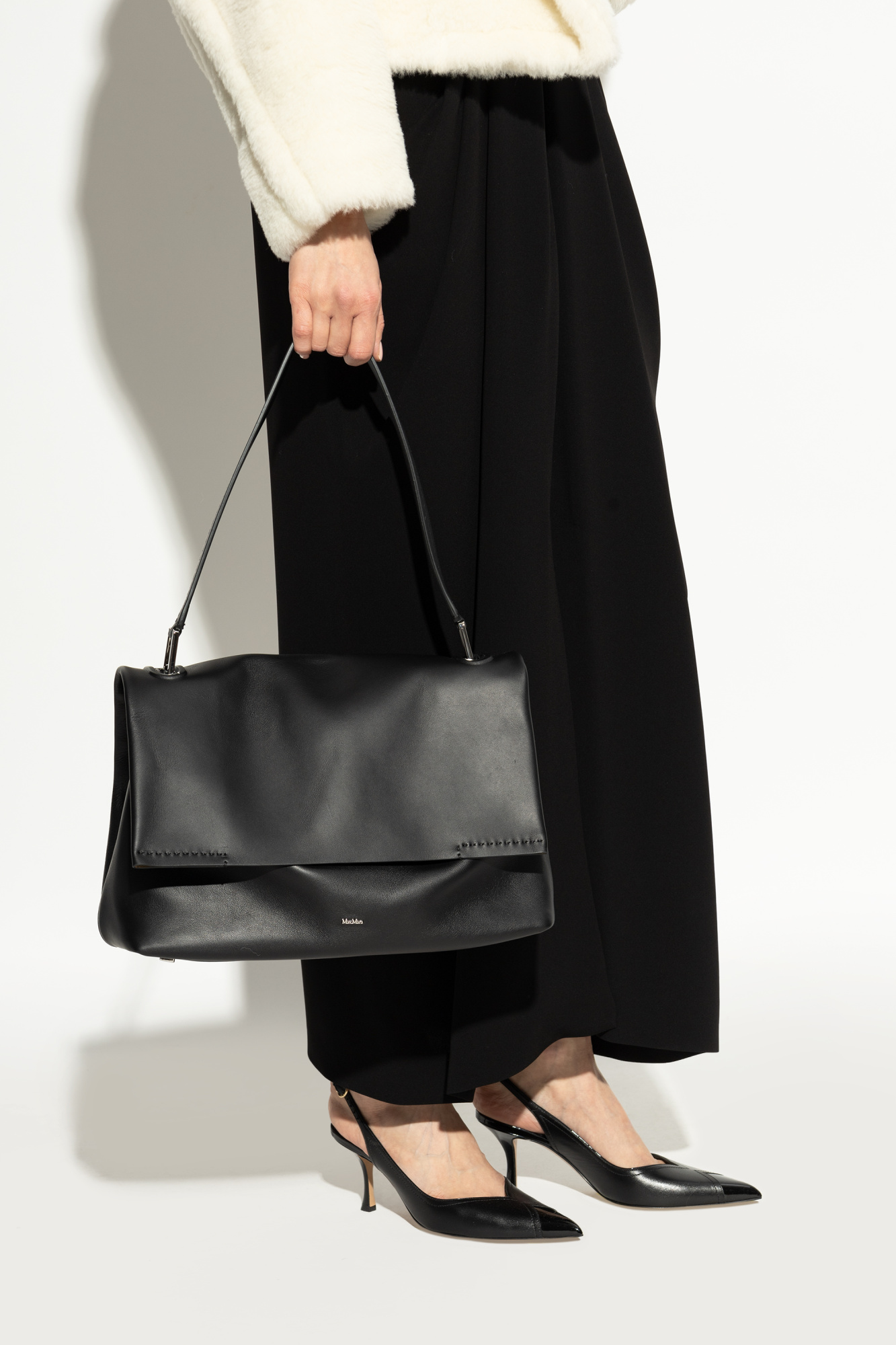 Max Mara Shoulder bag Archetipo | Women's Bags | Vitkac